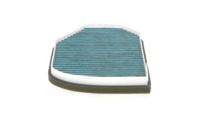 Filtro, Aria abitacolo