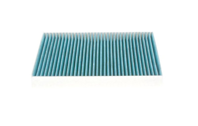 Filtro, Aria abitacolo