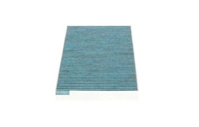 Filtro, Aria abitacolo