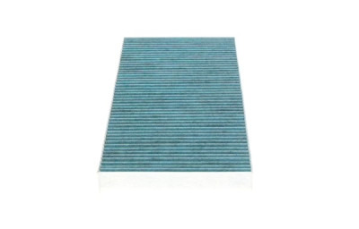 Filtro, Aria abitacolo