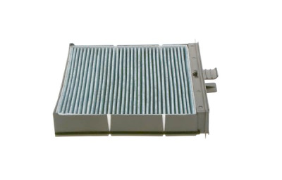 Filtro, Aria abitacolo
