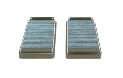 Filtro, Aria abitacolo