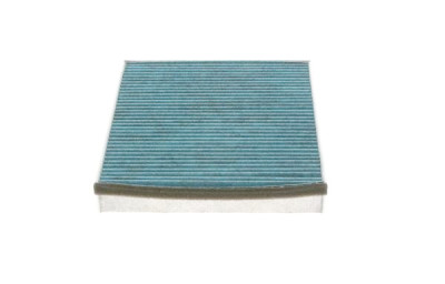 Filtro, Aria abitacolo