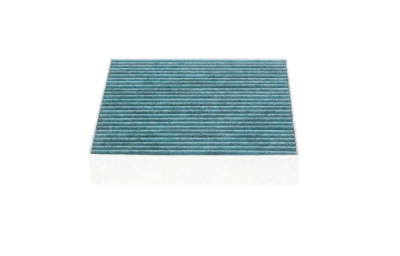 Filtro, Aria abitacolo