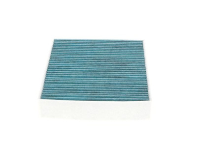 Filtro, Aria abitacolo