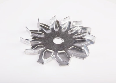 Ventilador, generador