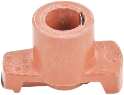 Rotor del distribuidor de encendido