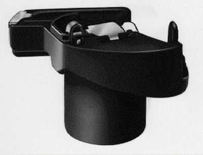 Rotor del distribuidor de encendido