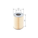 Filtro olio BOSCH 1 457 429 629
