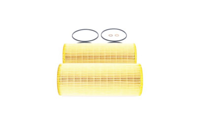 Filtro olio BOSCH 1 457 429 732