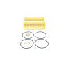 Filtro olio BOSCH 1 457 429 732
