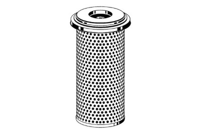 Filtro aria BOSCH 1 457 429 991