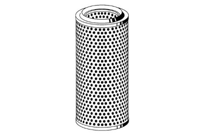 Filtro aria BOSCH 1 457 432 149