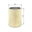 Filtro aria BOSCH 1 457 433 275