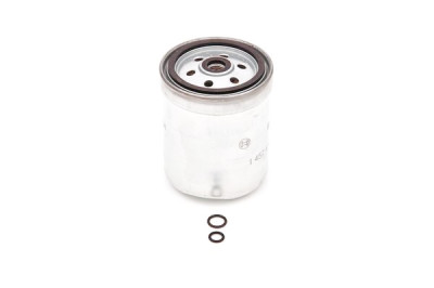 Filtro carburante BOSCH 1 457 434 331