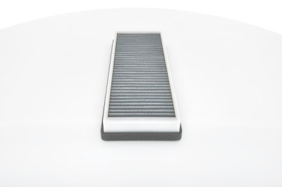 Filtro, Aria abitacolo