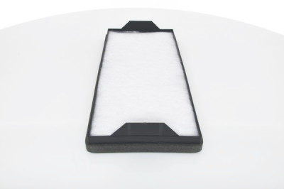 Filtro, Aria abitacolo