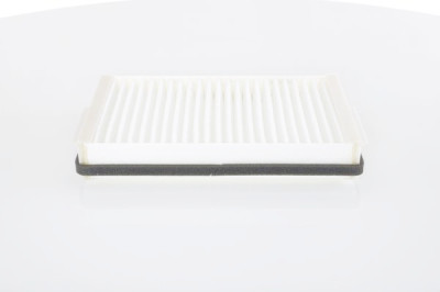 Filtro, Aria abitacolo