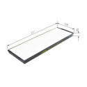 Filtro aria abitacolo BOSCH 1 987 431 172