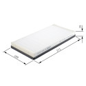 Filtro aria abitacolo BOSCH 1 987 432 022