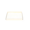 Filtro aria abitacolo BOSCH 1 987 432 250