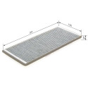 Filtro aria abitacolo BOSCH 1 987 432 343