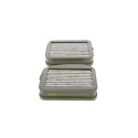 Filtro aria abitacolo BOSCH 1 987 432 533