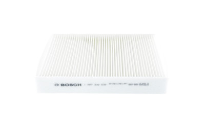 Filtro aria abitacolo BOSCH 1 987 432 539