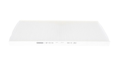 Filtro aria abitacolo BOSCH 1 987 432 541