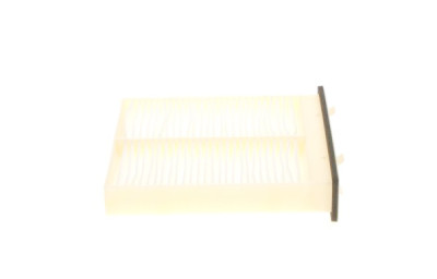 Filtro, Aria abitacolo