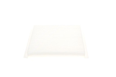 Filtro, Aria abitacolo