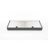 Filtro aria abitacolo BOSCH 1 987 435 063