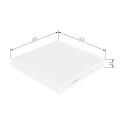 Filtro aria abitacolo BOSCH 1 987 435 069
