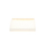 Filtro aria abitacolo BOSCH 1 987 435 071