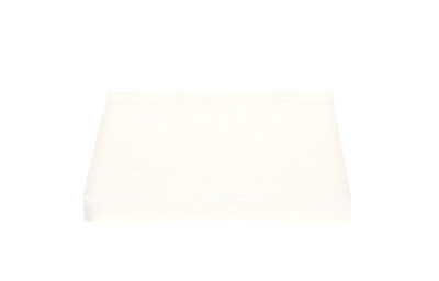 Filtro, Aria abitacolo