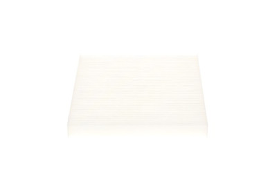 Filtro, Aria abitacolo