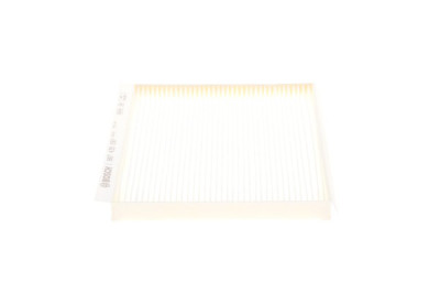 Filtro, Aria abitacolo