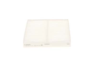 Filtro, Aria abitacolo