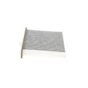 Filtro aria abitacolo BOSCH 1 987 435 519
