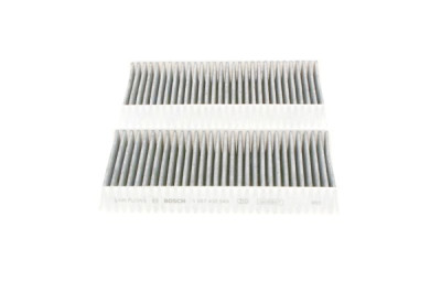 Filtro, Aria abitacolo