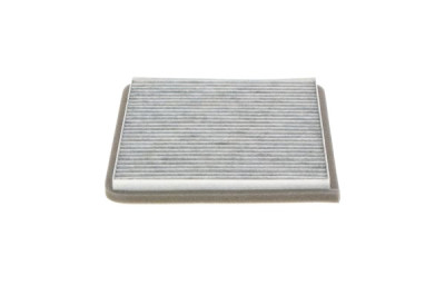 Filtro, Aria abitacolo