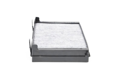 Filtro, Aria abitacolo