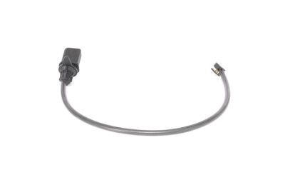 Contatto di segnalazione usura freni BOSCH 1 987 473 559