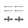 Kit accessori, Pastiglia freno