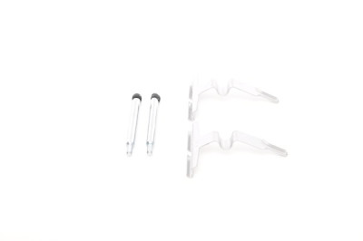 Kit accessori, Pastiglia freno