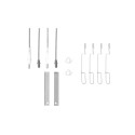 Kit accessori, Pastiglia freno