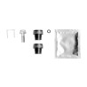 Kit accessori, Pastiglia freno