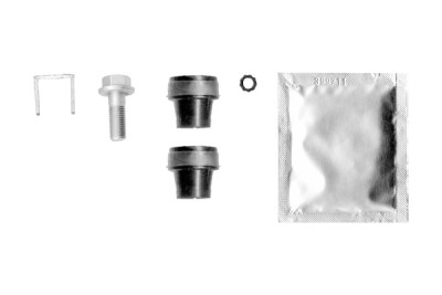Kit accessori, Pastiglia freno