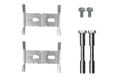 Kit accessori, Pastiglia freno