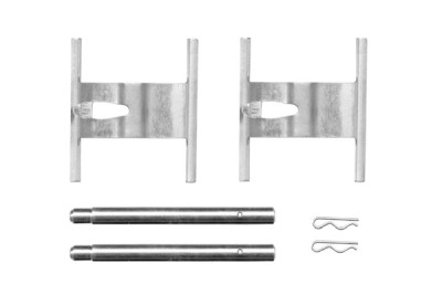 Kit accessori, Pastiglia freno